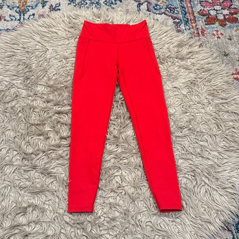 NWT DSG momentum 2.0 full length leggings size small